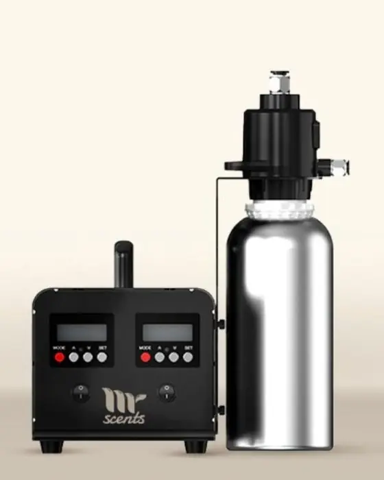 جهاز تعطير HV500