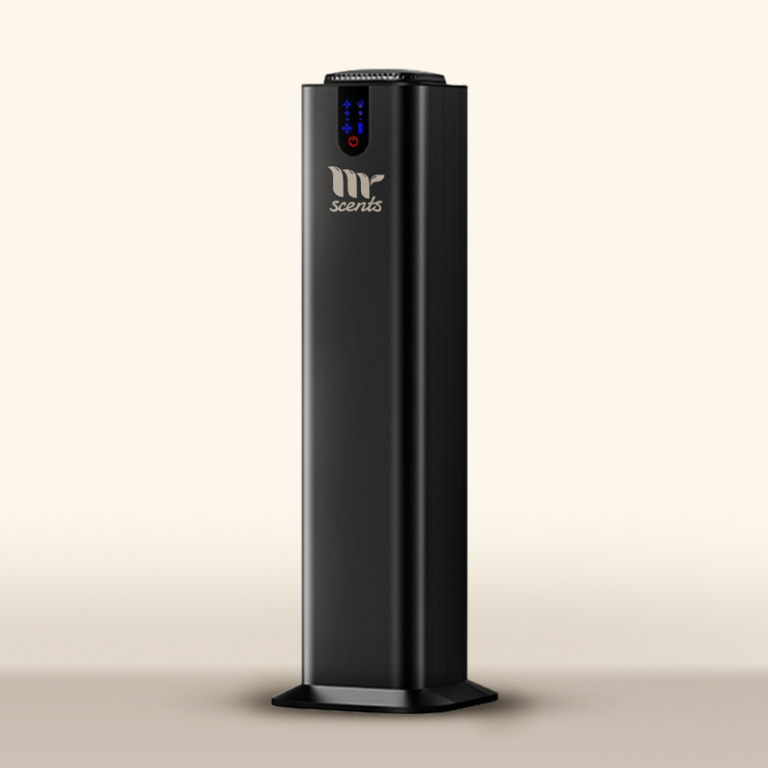 جهاز تعطير MC2000