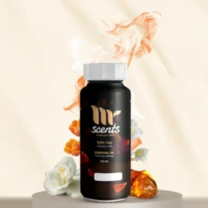 FRAGRANCE OIL BLOOM