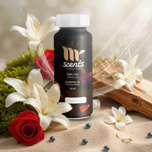FRAGRANCE OIL PASSION