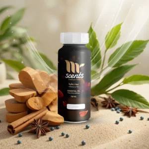 FRAGRANCE OIL LUXURY