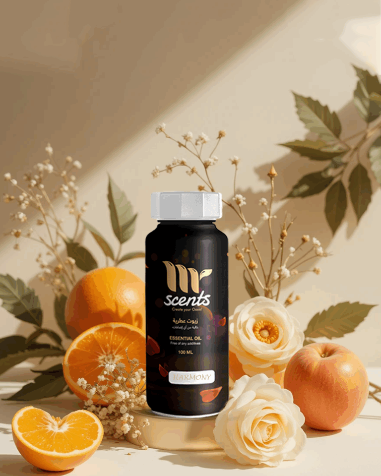 زيت عطري هارموني