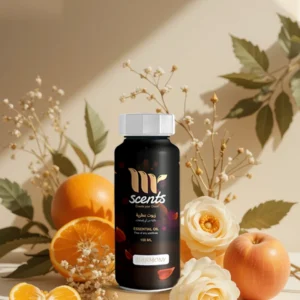 زيت عطري هارموني
