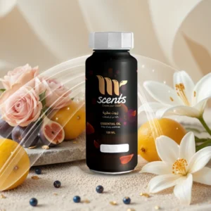 زيت عطري براون اوركيد
