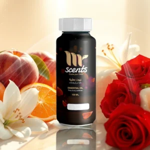 FRAGRANCE OIL SARA
