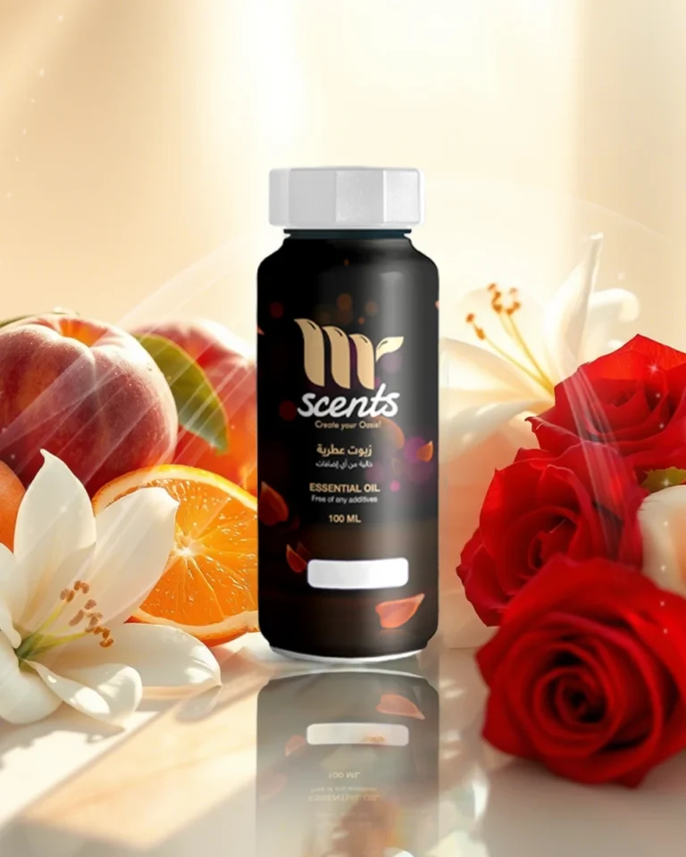 زيت عطري سارا