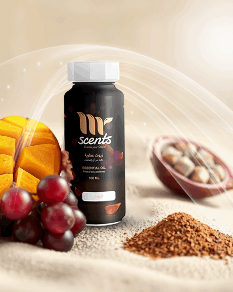 زيت عطري رالف