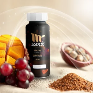 زيت عطري رالف