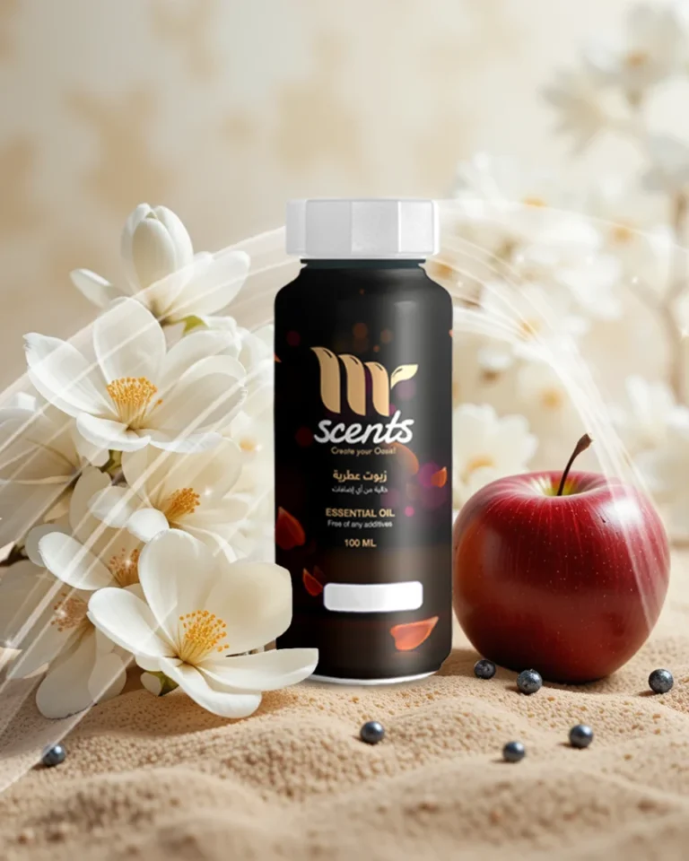 زيت عطري نايت