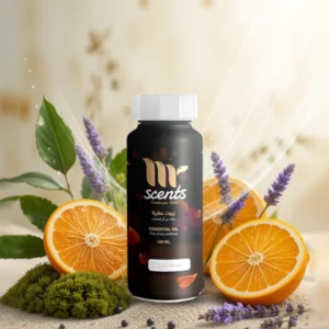 زيت عطري ايو فريش