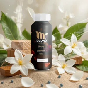 زيت عطري رحيق