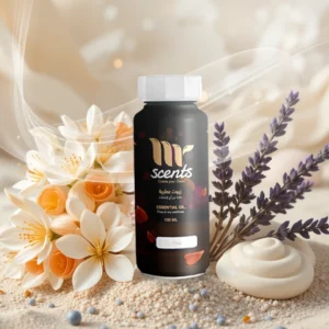 زيت عطري أنس