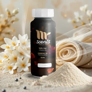 زيت عطري شذى