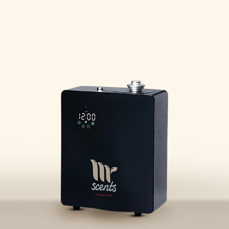 جهاز تعطير RS1500