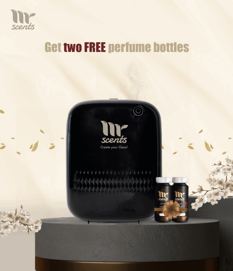 Seasonal Scenting Package 2