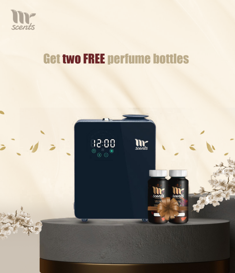 Seasonal Scenting Package 1