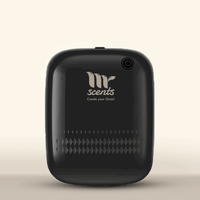 AM400 Fragrance Device