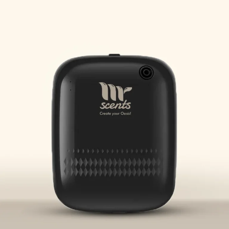 AM400 Fragrance Device