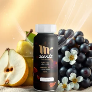 زيت عطري عبير