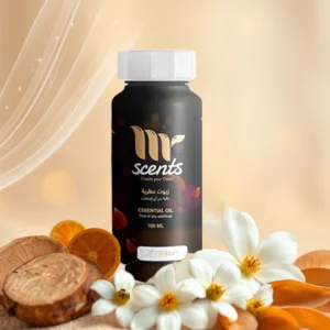 زيت عطري فريزر رويال