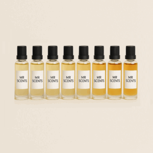 عينات عطرية 8*50مل