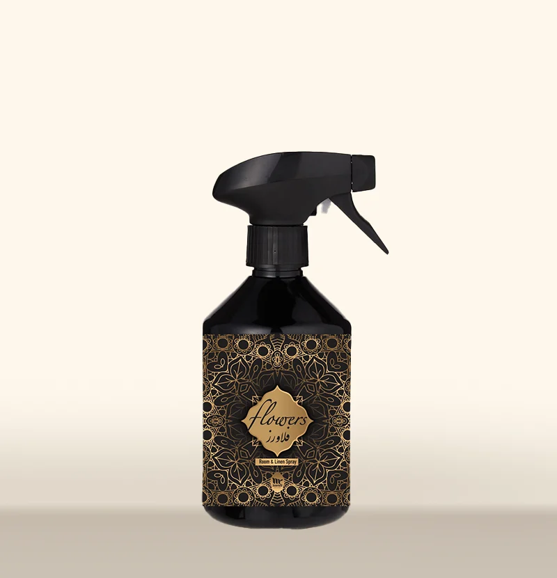 فلاورز معطر جو - مفارش - ملابس