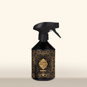 ليمون غراس معطر جو - مفارش - ملابس