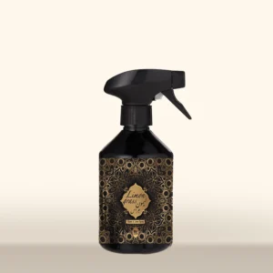ليمون غراس معطر جو - مفارش - ملابس