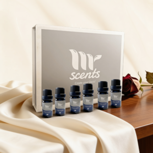 بوكس عطور 6 * 10 مل