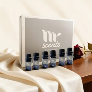 بوكس عطور 6 * 10 مل