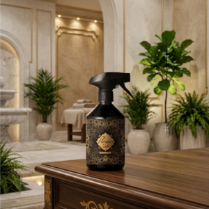 معطر جو - مفارش - ملابس فلاورز