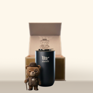جهاز تعطير السيارة Mr Car 10