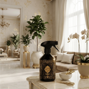 معطر جو - مفارش - ملابس ليمون غراس